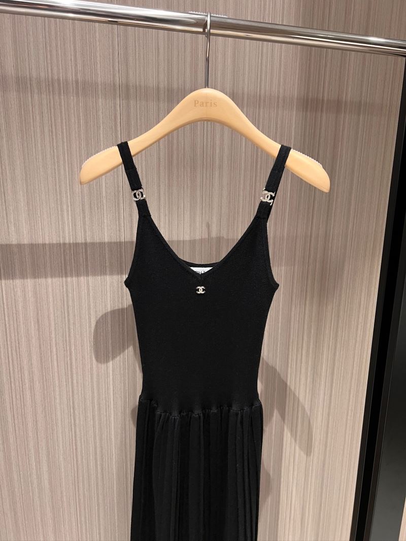 Chanel Dress